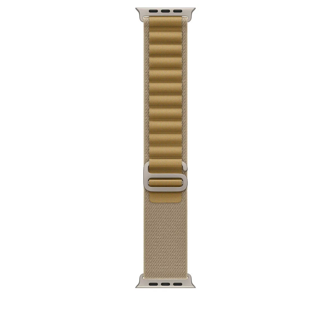 Apple Band 49Mm Tan Alpine Loop, Large