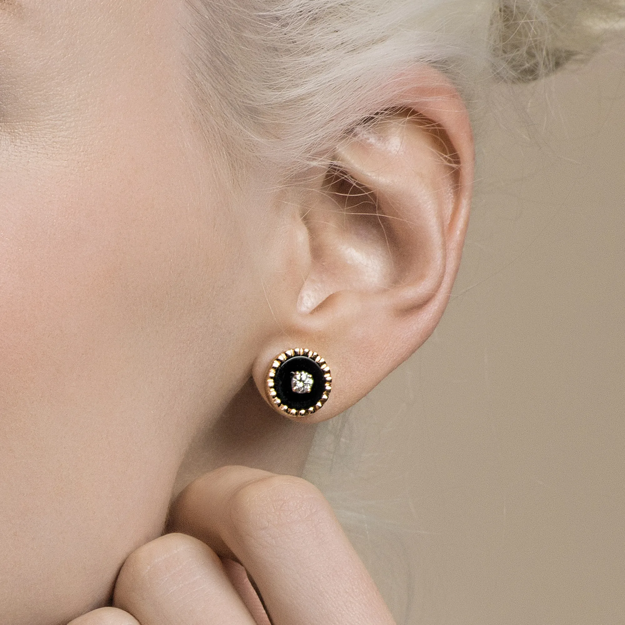 Coco Femme Earrings