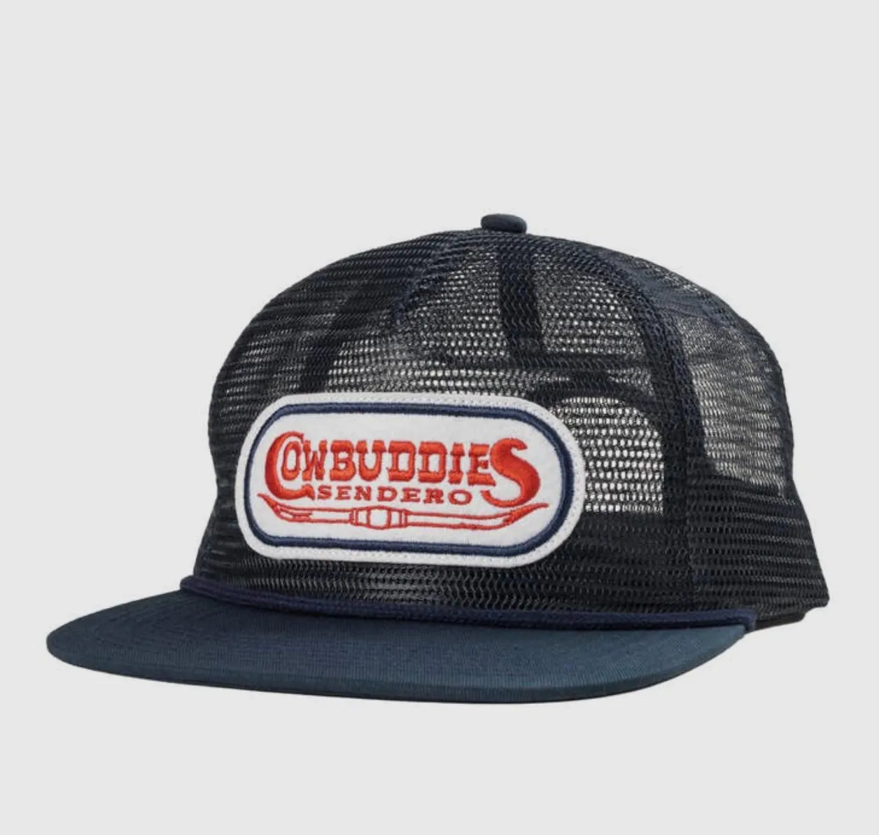 Cowbuddies Cap Hat