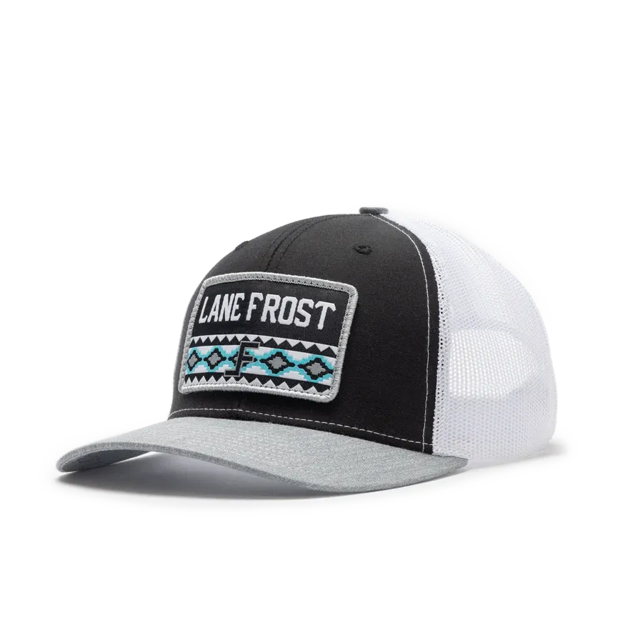 Lane Frost "Warrior" Hat