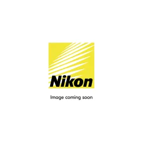 Nikon Objective Fieldscope Cap 82mm