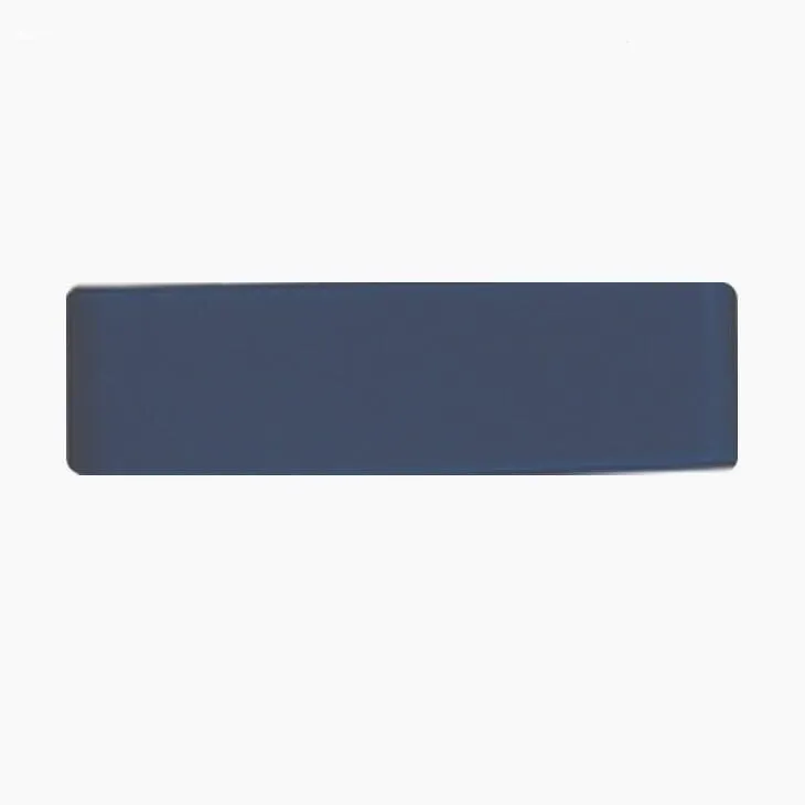 Pair of Watch Strap Band Keepers Loops Compatible with the Huawei Watch GT 5 41mm